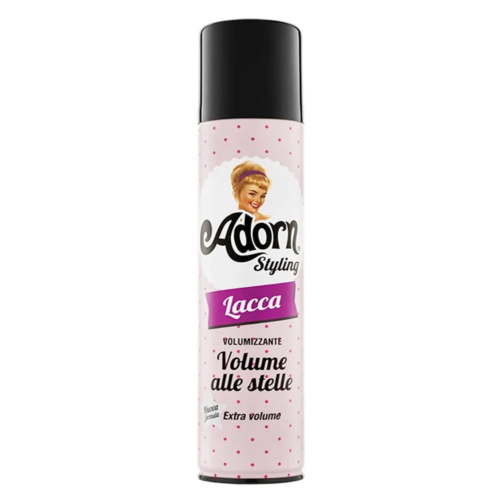 Lacca Volumizzante 250 ml | Ador Styling